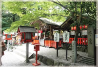 野宮神社(ののみやじんじゃ)