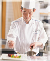 ようこそ、箱根仙石原山荘へ。