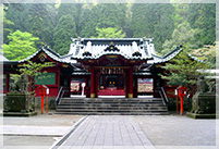 箱根神社